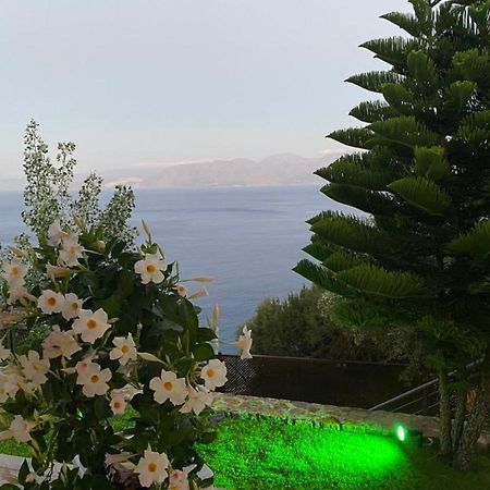 Villa Muse Ágios Nikólaos Exteriér fotografie