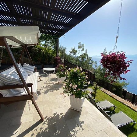 Villa Muse Ágios Nikólaos Exteriér fotografie
