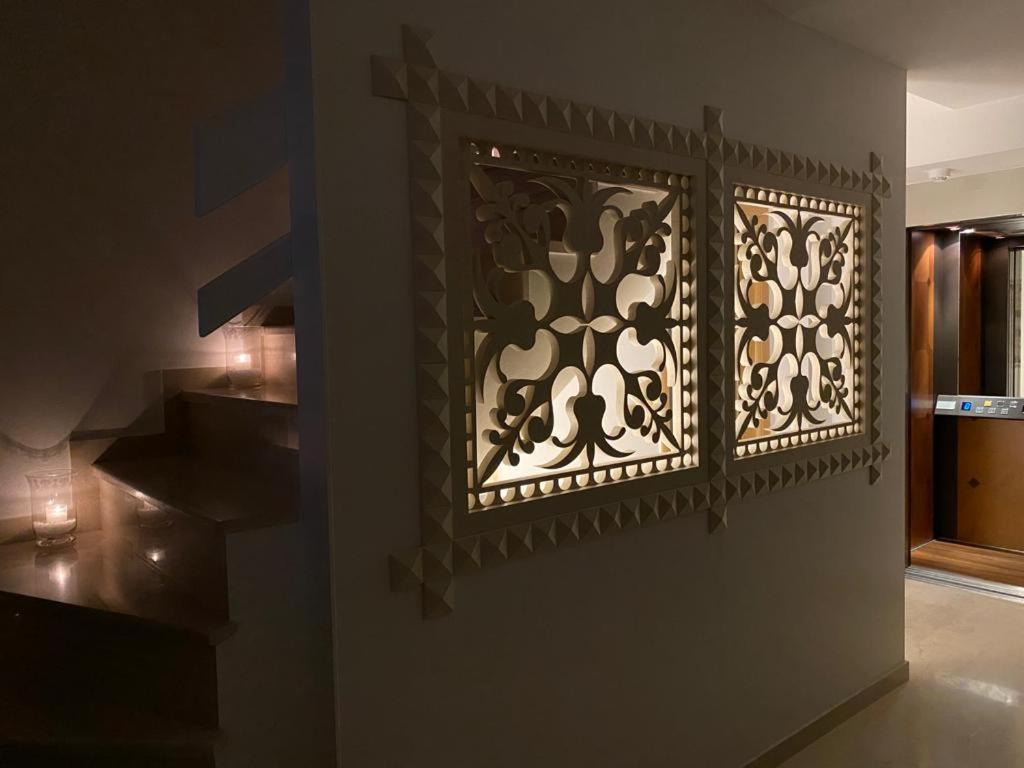 Villa Muse Ágios Nikólaos Exteriér fotografie